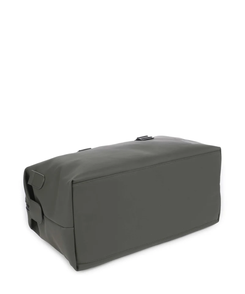 The Urban Society Bolsa de fin de semana forest green