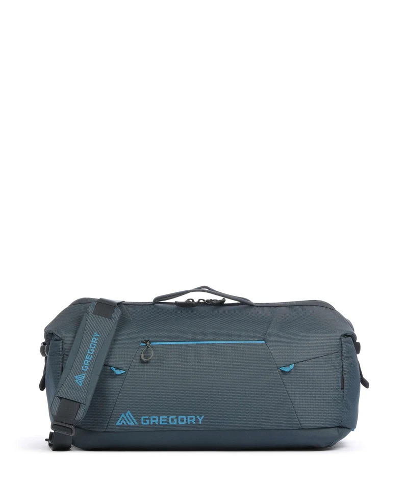 Gregory Alpaca 50 Bolsa de fin de semana slate blue