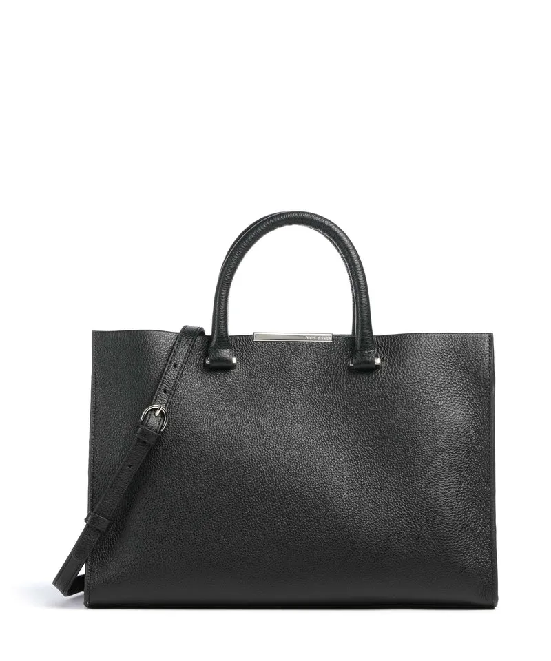 Ted Baker Rosane Bolso de mano black