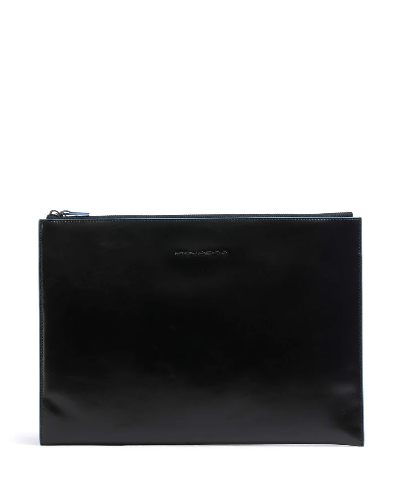 Piquadro Funda para tablet nero