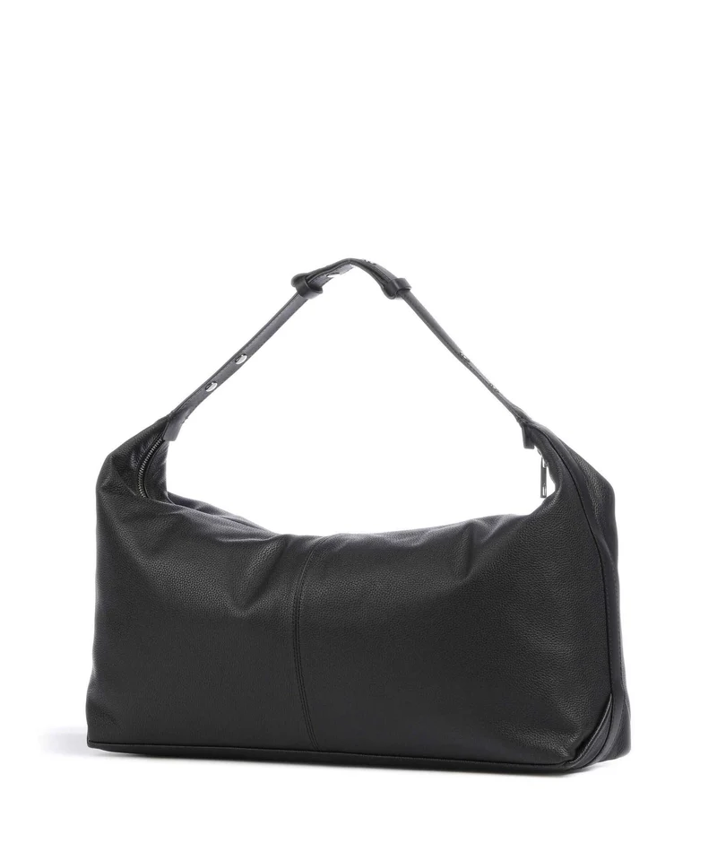 Liebeskind Paris 4 Small Pebble L Bolsa de fin de semana black