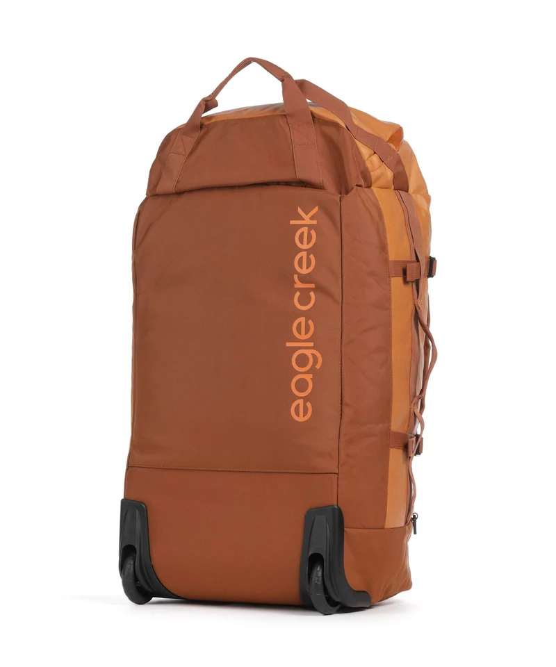 Eagle Creek Cargo Hauler 110 Mochila con ruedas iron orange