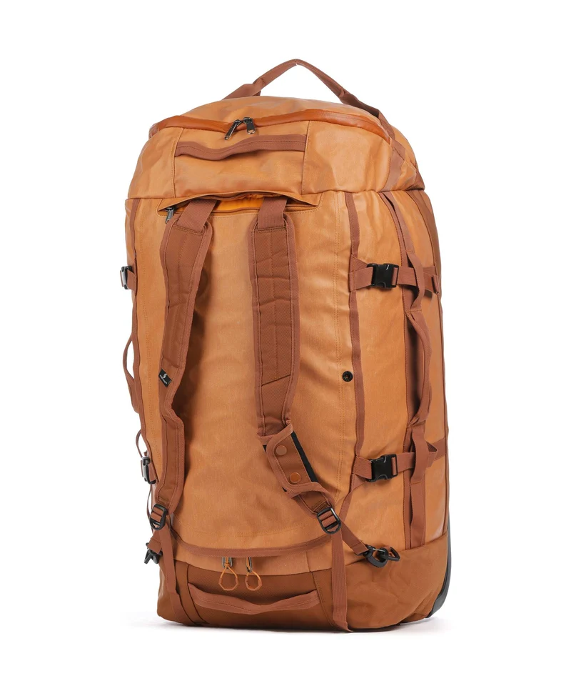 Eagle Creek Cargo Hauler 110 Mochila con ruedas iron orange