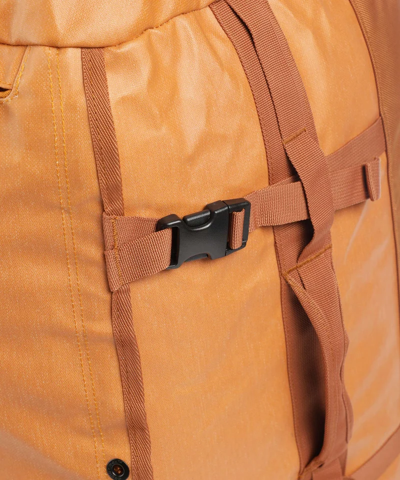 Eagle Creek Cargo Hauler 110 Mochila con ruedas iron orange
