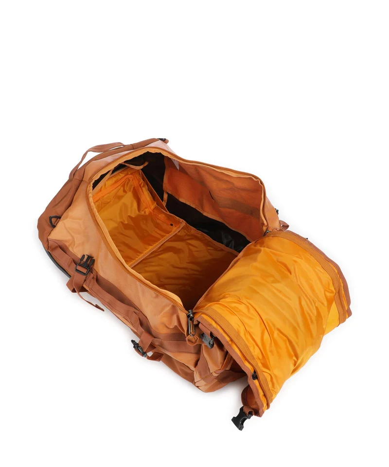 Eagle Creek Cargo Hauler 110 Mochila con ruedas iron orange