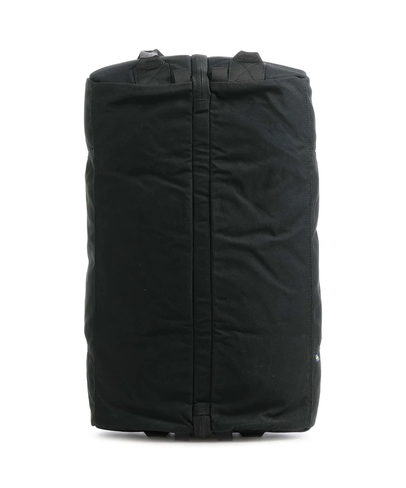 Fjällräven Splitpack Mochila de viaje black