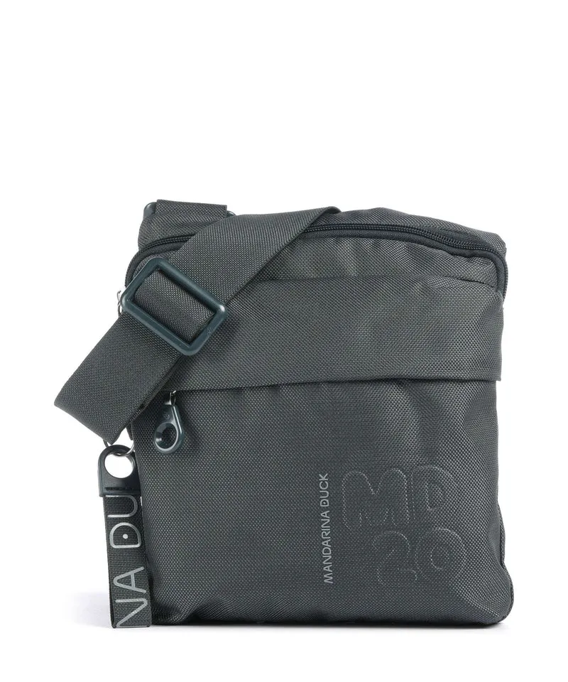 Mandarina Duck MD20 Bandolera pine green