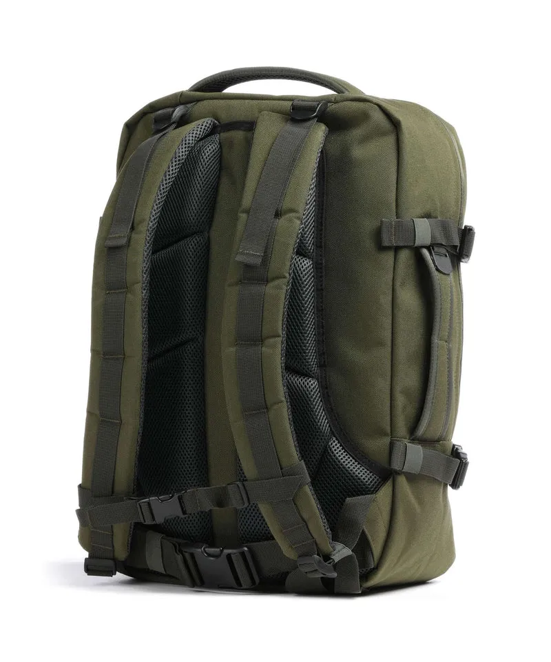 Cabin Zero Military 36 Mochila de viaje military green