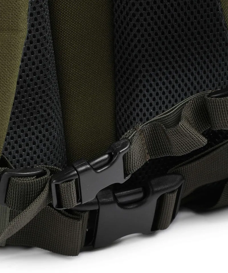Cabin Zero Military 36 Mochila de viaje military green
