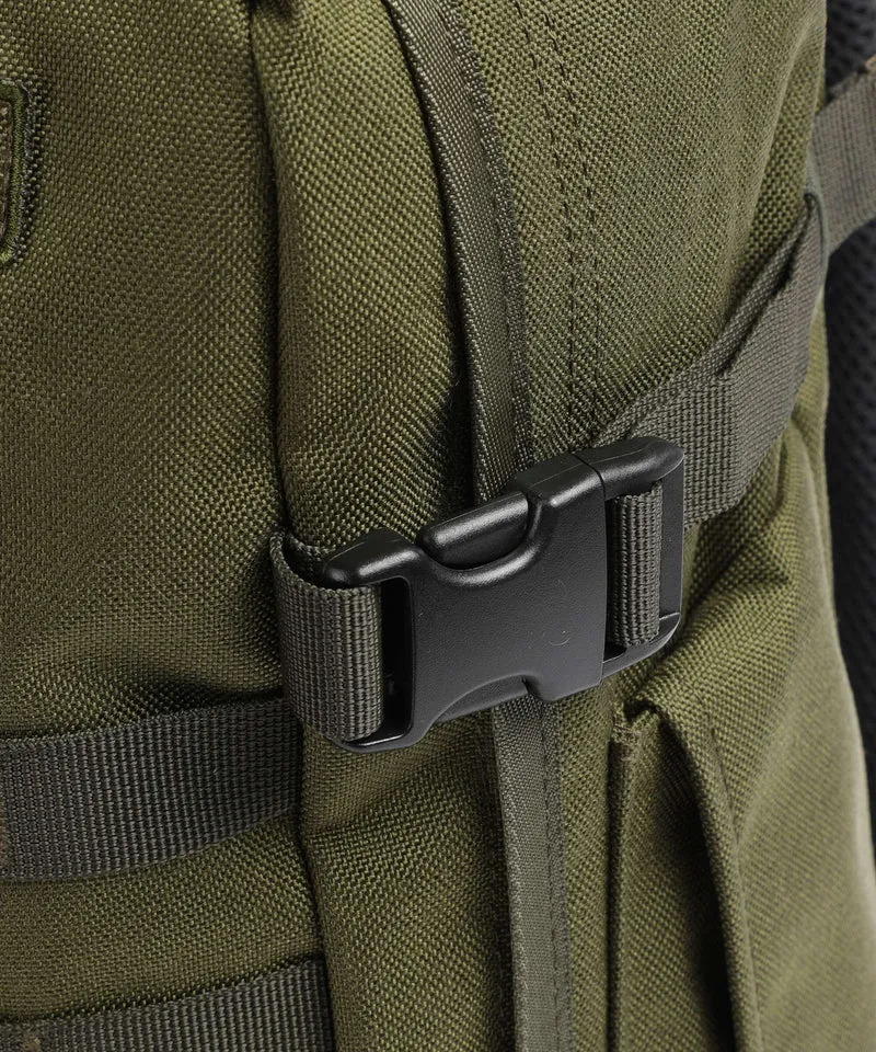 Cabin Zero Military 36 Mochila de viaje military green