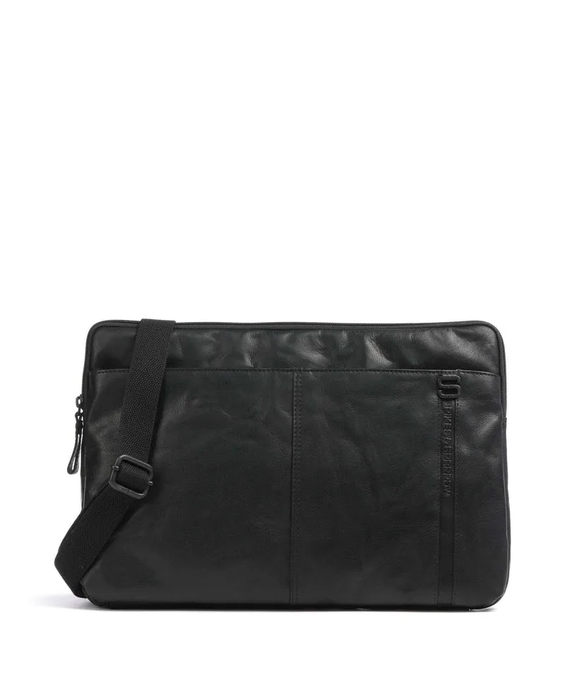 Spikes & Sparrow Bronco Bolso para portátil black