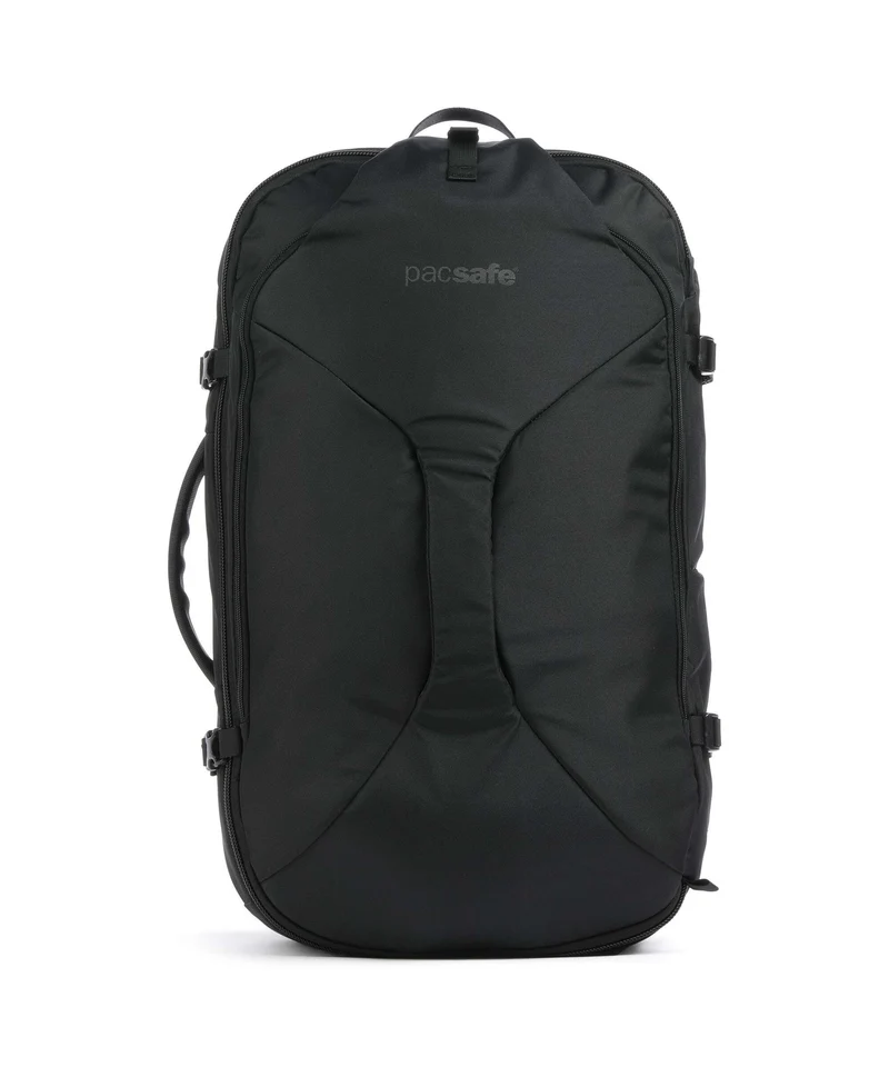Pacsafe EXP 45 Mochila de viaje black