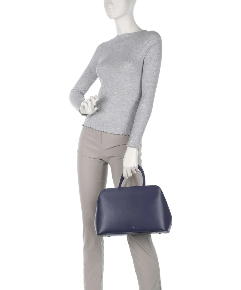 Radley London Liverpool Street Bolso de mano evenfall
