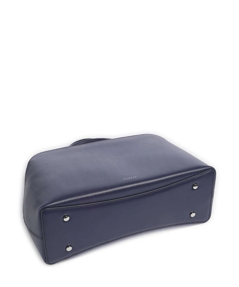 Radley London Liverpool Street Bolso de mano evenfall