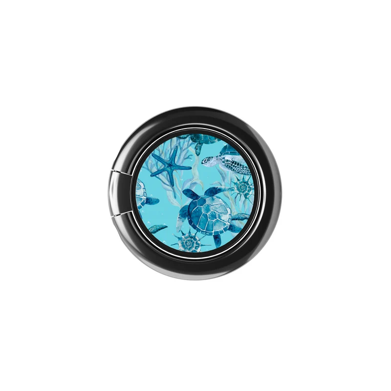 Turtle - Ring Holder