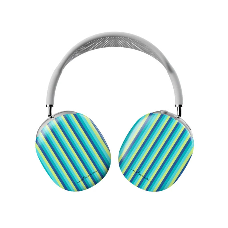 Beach Club - Capa AirPods Max