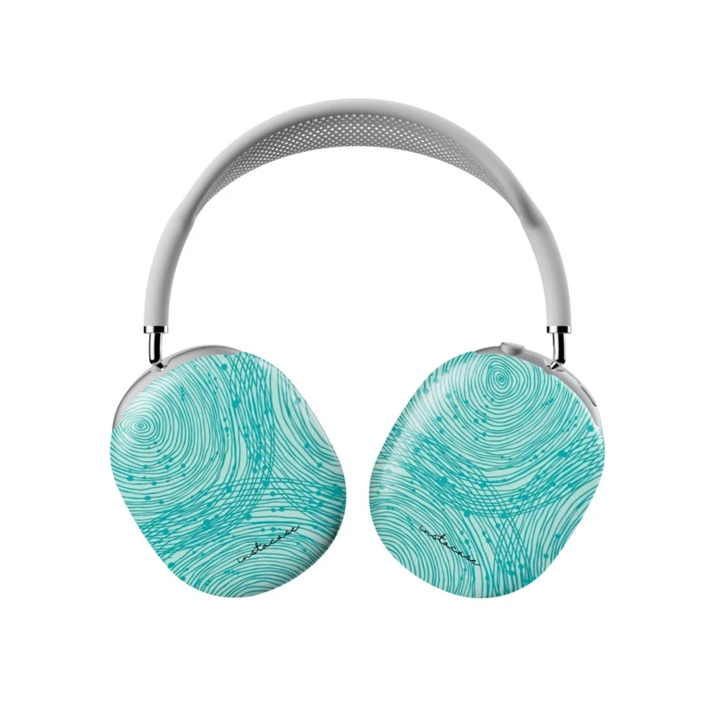 Doris - Capa AirPods Max