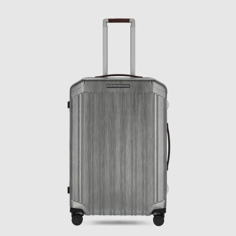 Trolley medio a 4 ruote