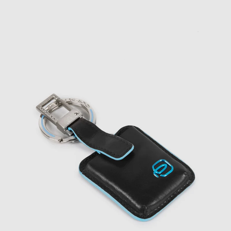 Moschettone portachiavi con CONNEQU
