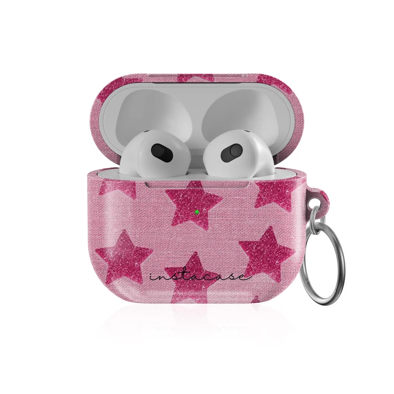 Starry - Capa AirPods