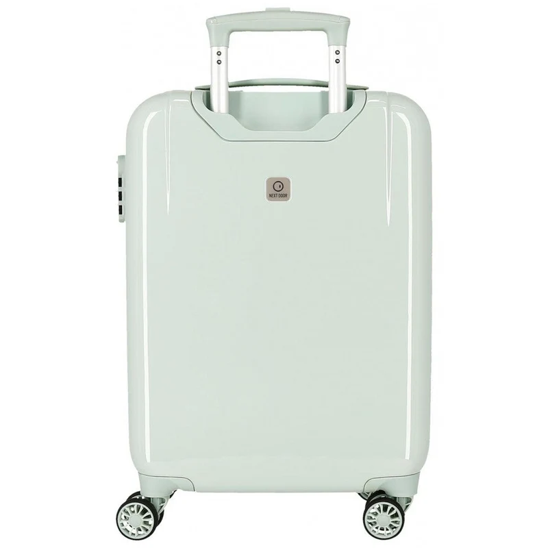 Maleta de Cabina Frozen Strong Spirit rígida 55cm