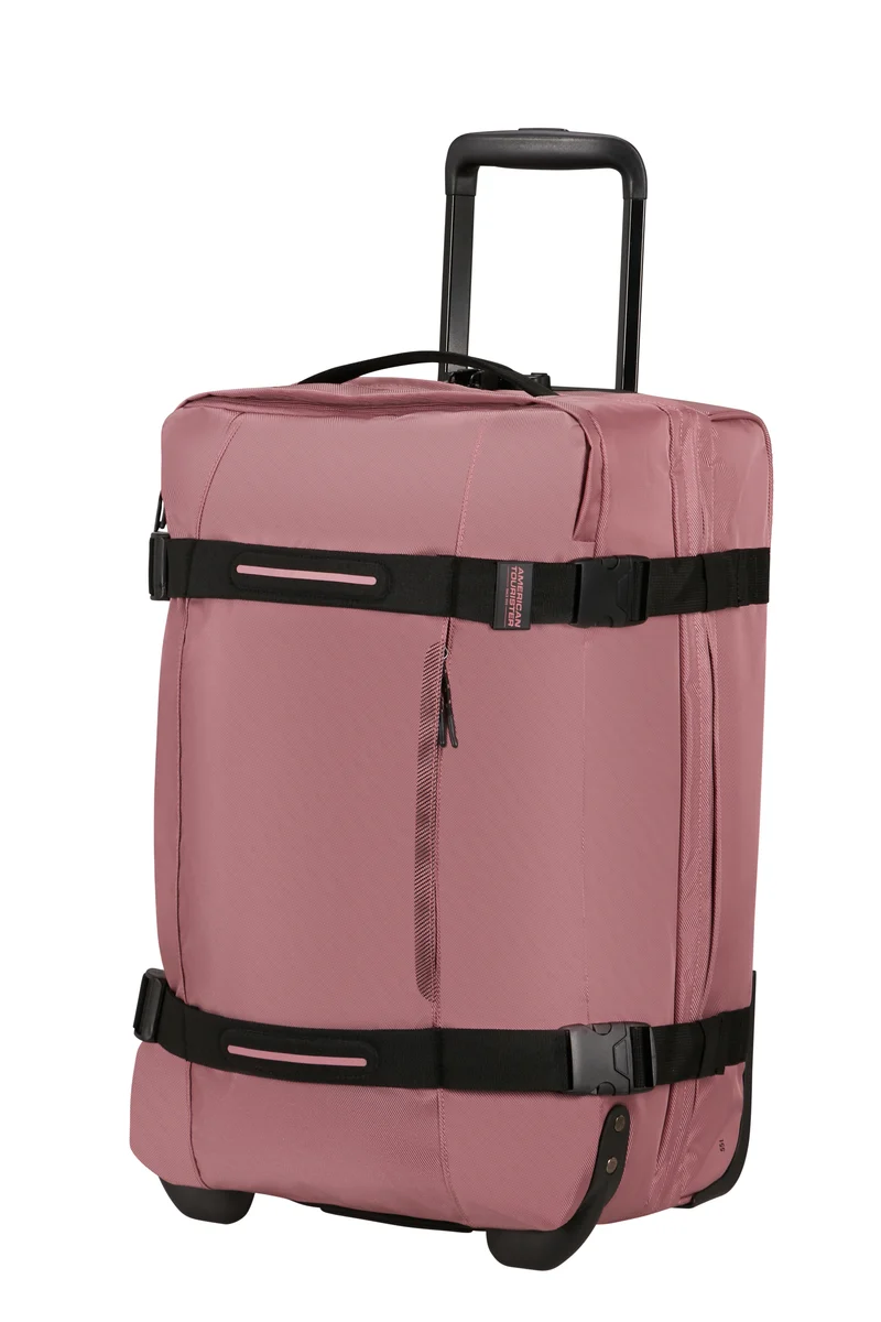 Maleta de Cabina 2 Ruedas URBAN TRACK de American Tourister