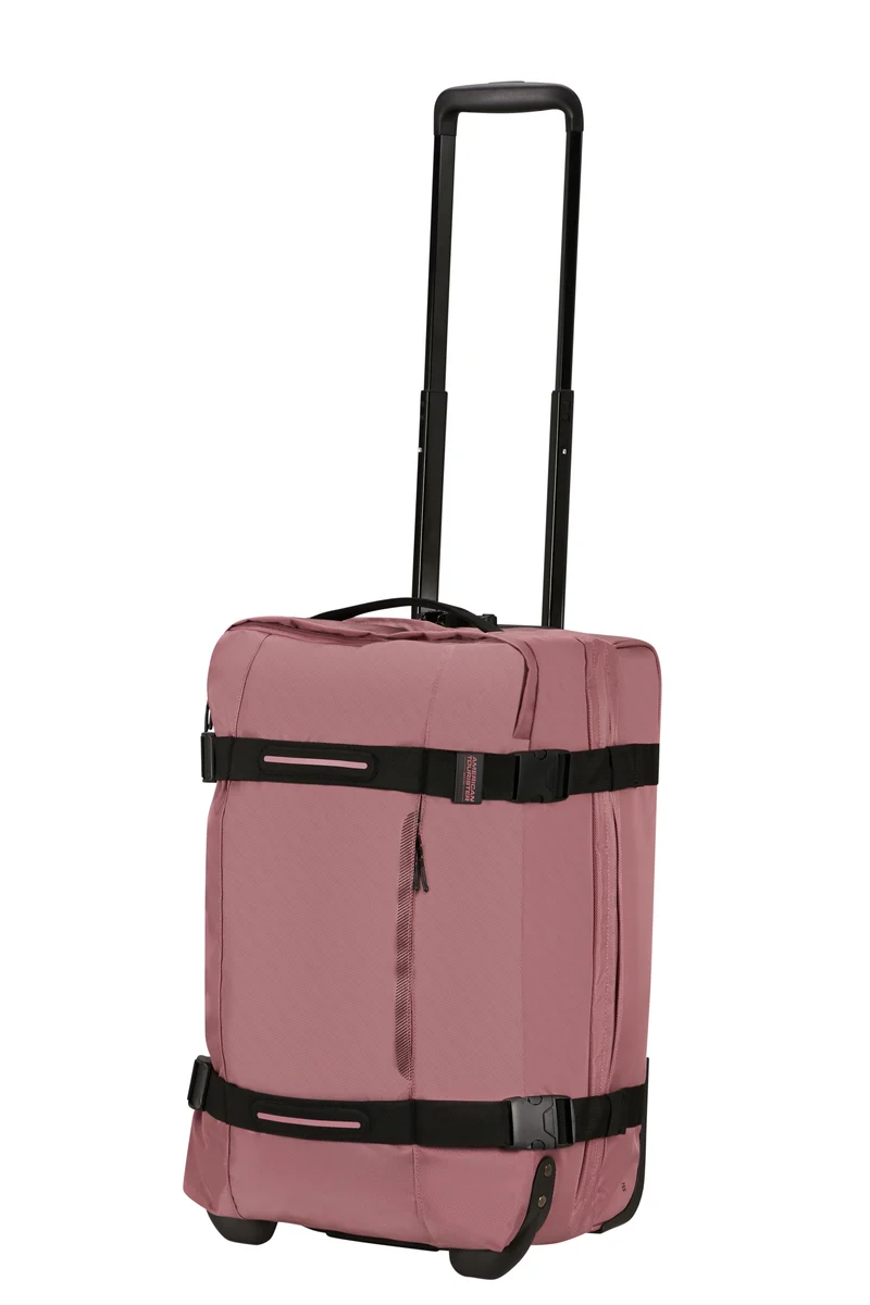 Maleta de Cabina 2 Ruedas URBAN TRACK de American Tourister