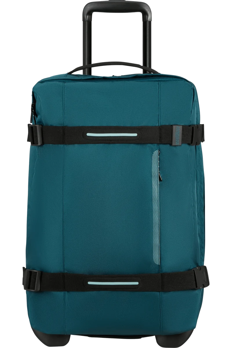 Maleta de Cabina 2 Ruedas URBAN TRACK de American Tourister