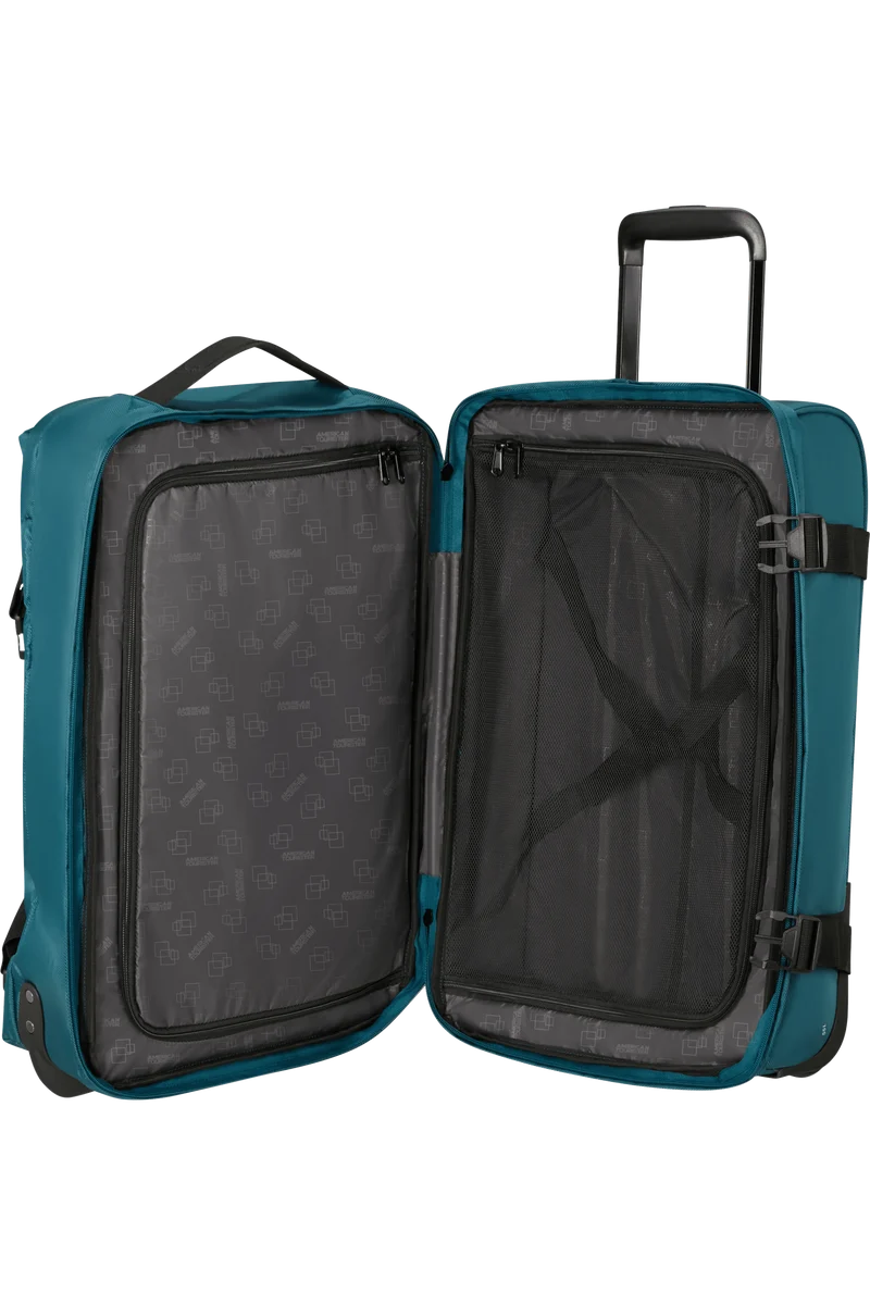 Maleta de Cabina 2 Ruedas URBAN TRACK de American Tourister