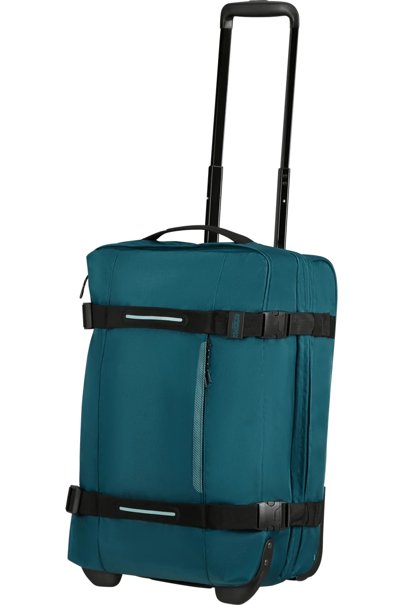 Maleta de Cabina 2 Ruedas URBAN TRACK de American Tourister