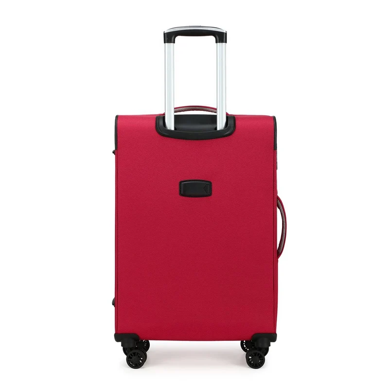 GREENWICH SET DE MALETA DE CABINA ECO-RECYCLED TUNEZ Y NECESER