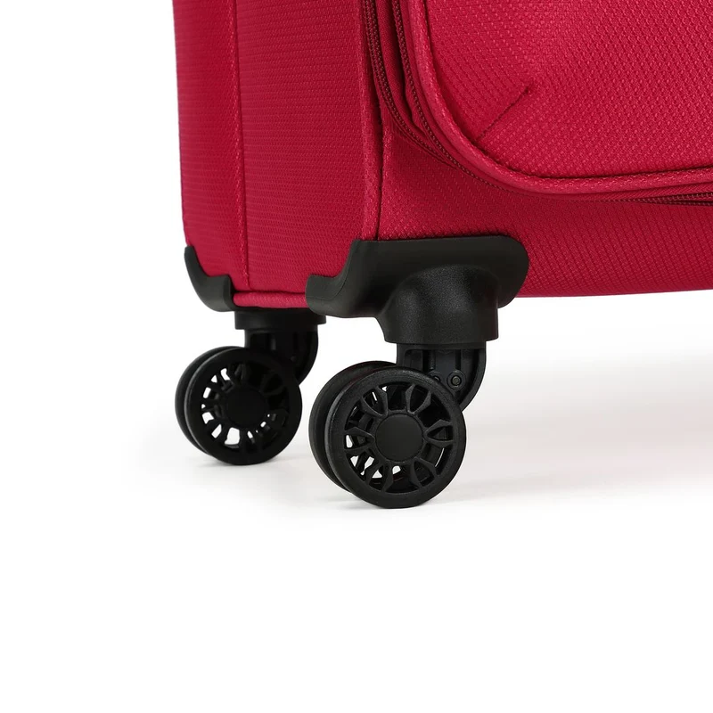 GREENWICH SET DE MALETA DE CABINA ECO-RECYCLED TUNEZ Y NECESER