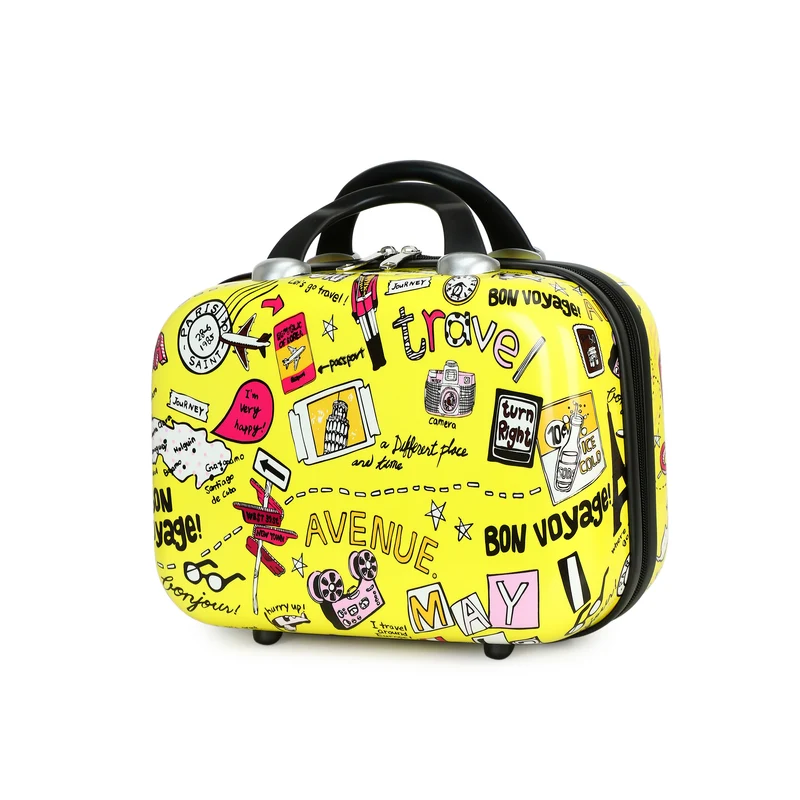 Greenwich Pack Ahorro Maleta Mediana Maracaibo + Neceser