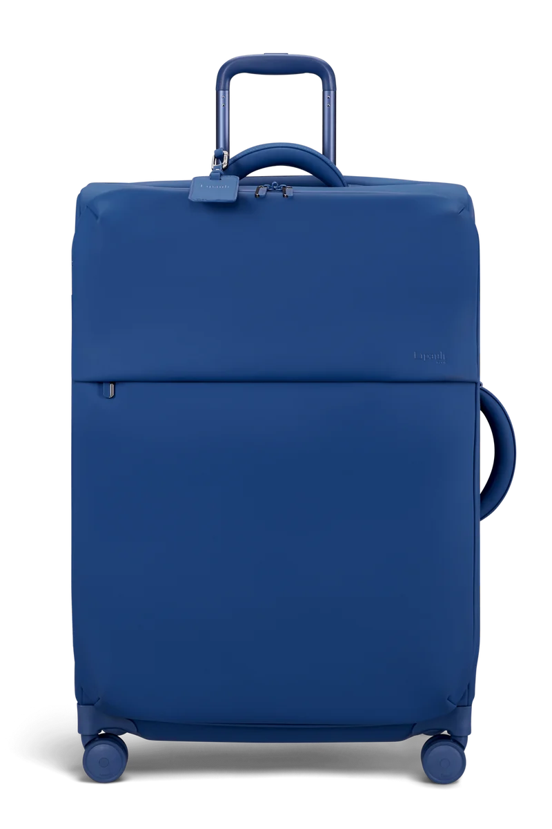 LIPAULT maleta grande 72cm LOST IN BERLIN - Blue Me Away