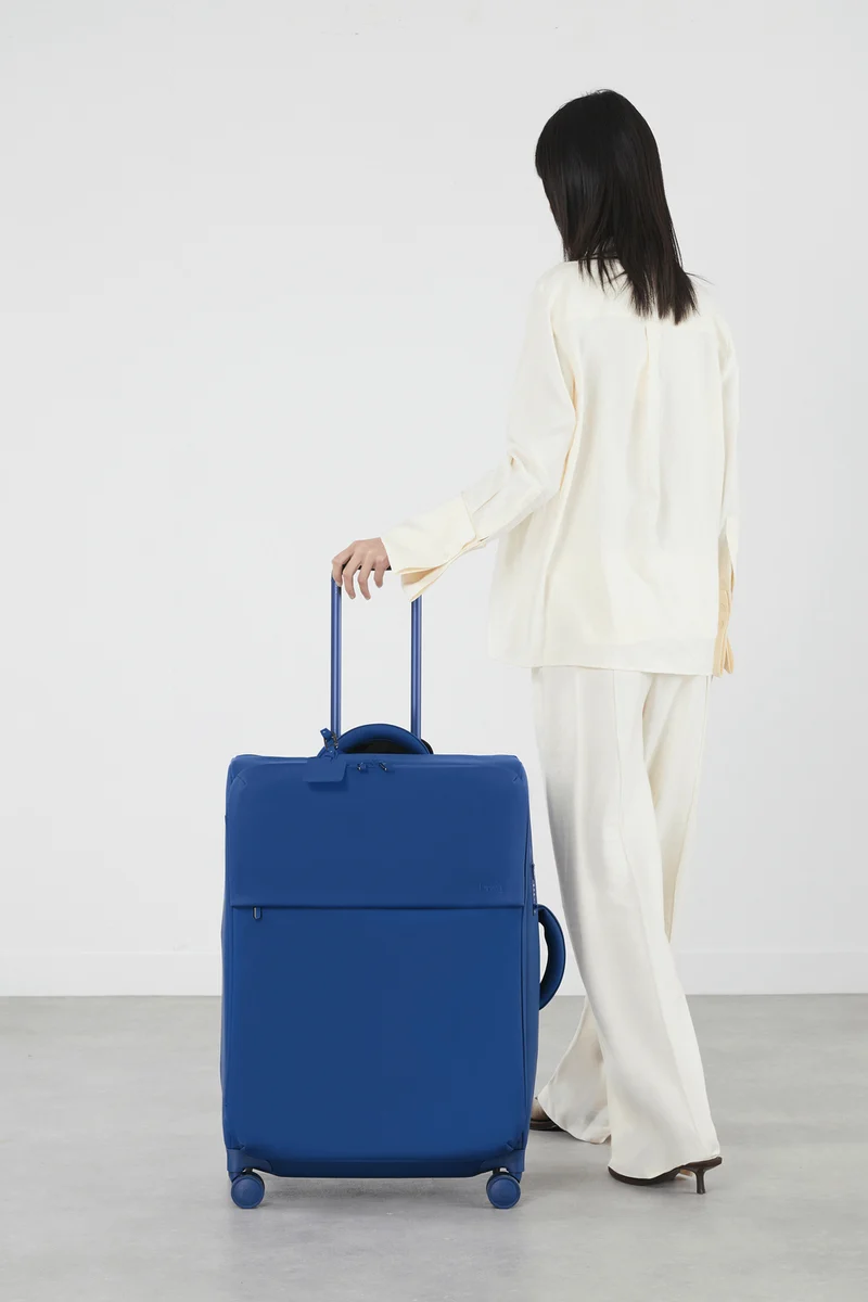 LIPAULT maleta grande 72cm LOST IN BERLIN - Blue Me Away
