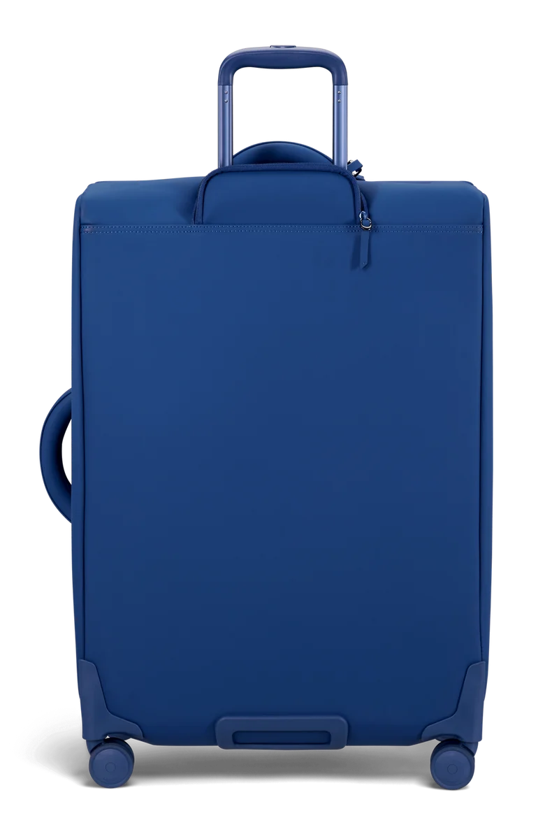 LIPAULT maleta grande 72cm LOST IN BERLIN - Blue Me Away