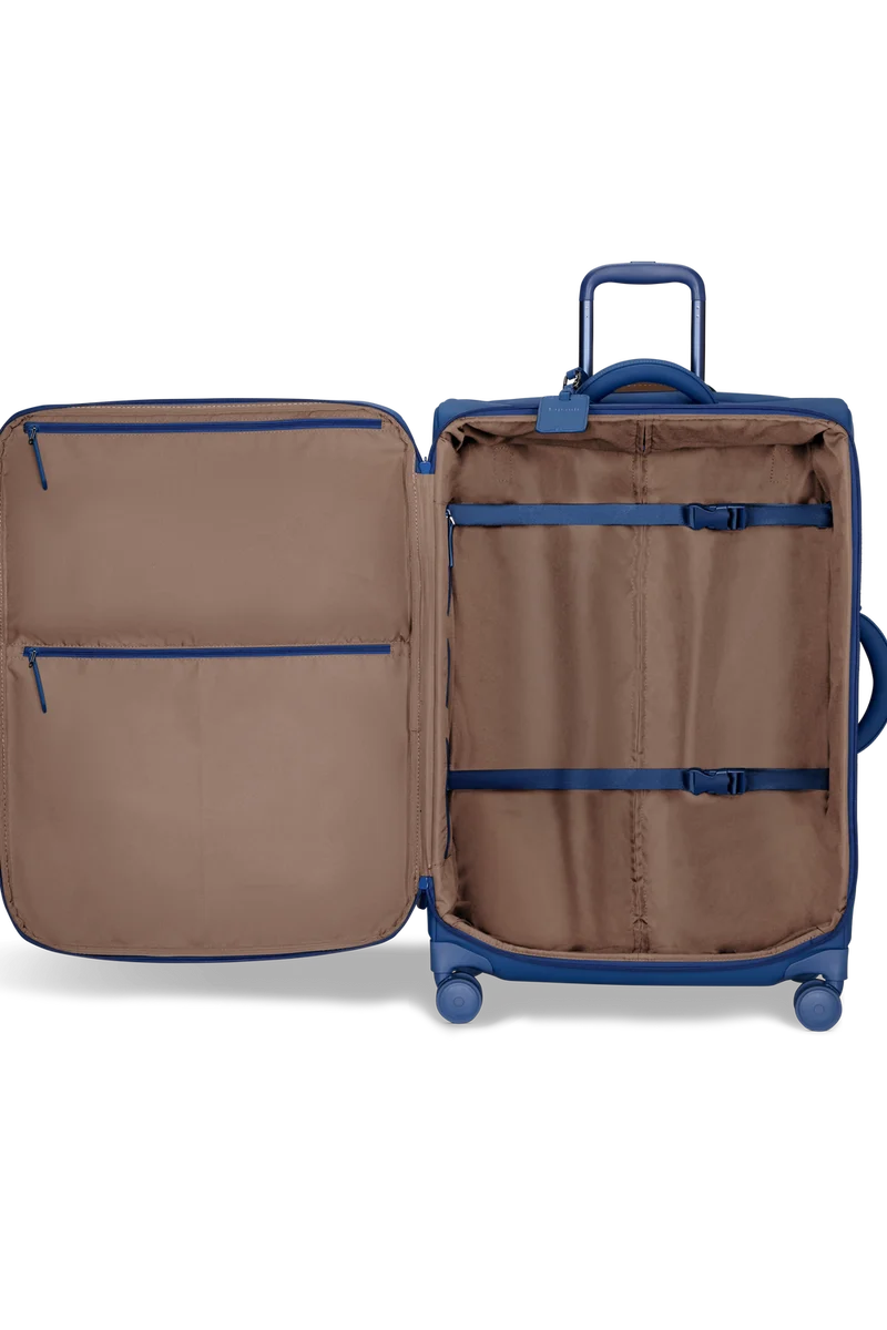 LIPAULT maleta grande 72cm LOST IN BERLIN - Blue Me Away