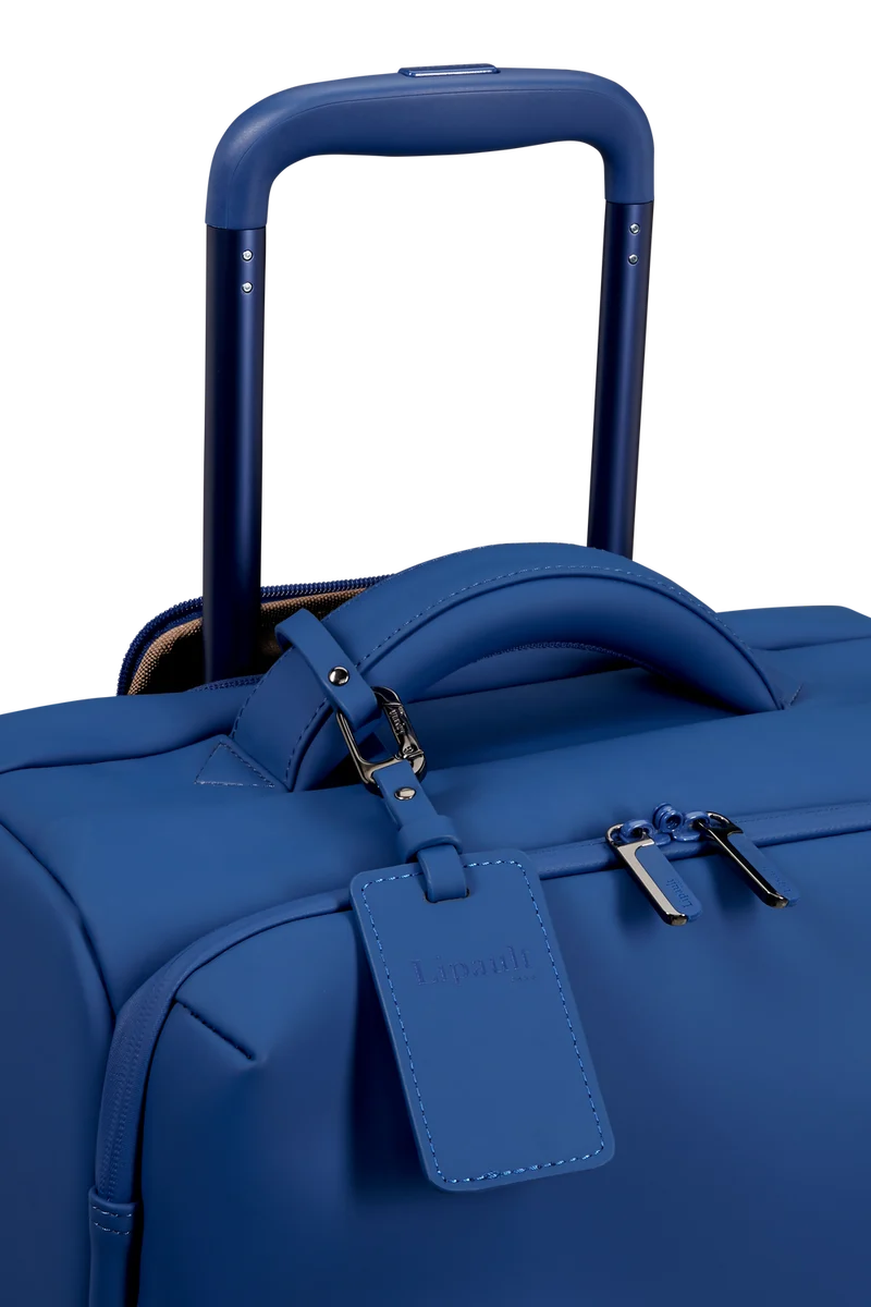 LIPAULT maleta grande 72cm LOST IN BERLIN - Blue Me Away
