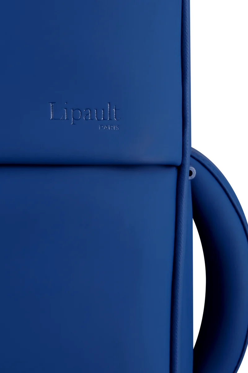 LIPAULT maleta grande 72cm LOST IN BERLIN - Blue Me Away