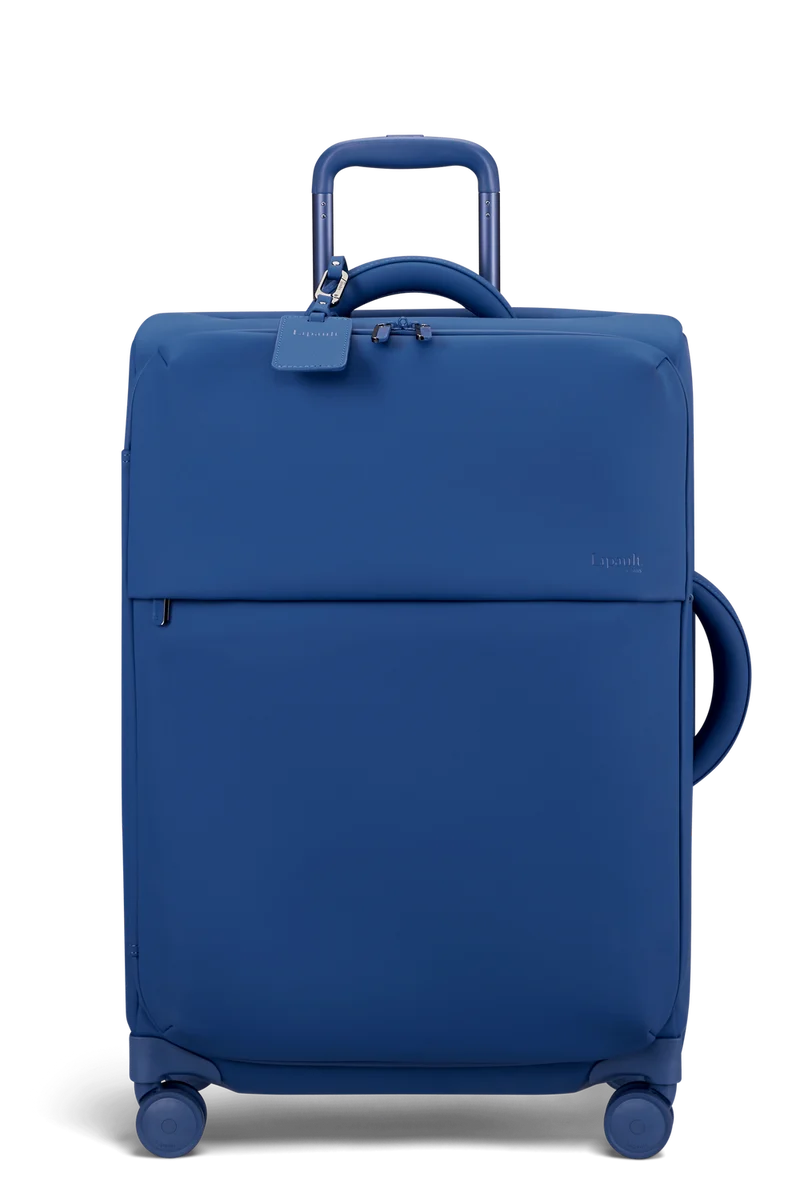 LIPAULT maleta mediana 63cm LOST IN BERLIN - Blue Me Away
