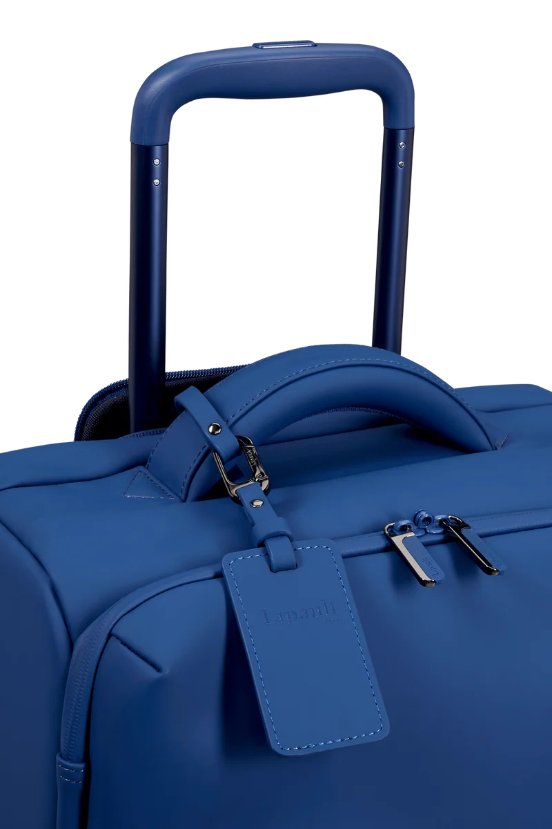 LIPAULT maleta mediana 63cm LOST IN BERLIN - Blue Me Away