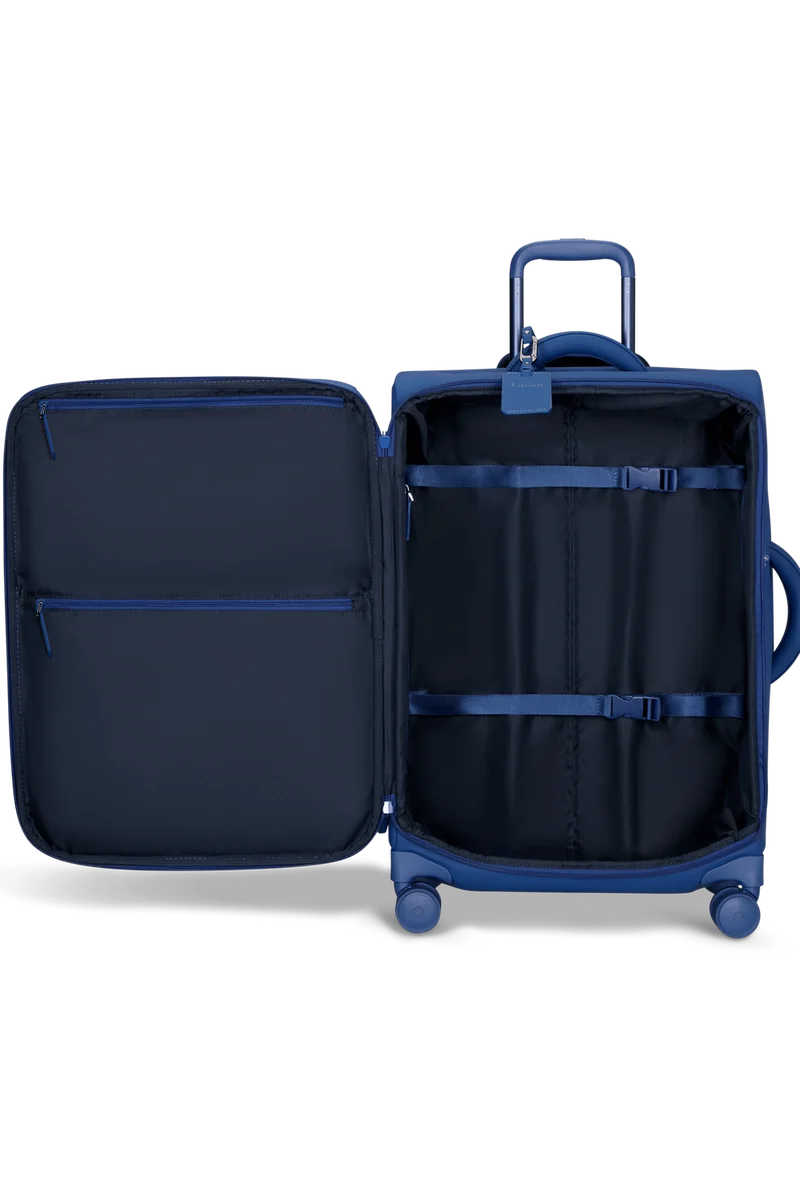 LIPAULT maleta mediana 63cm LOST IN BERLIN - Blue Me Away