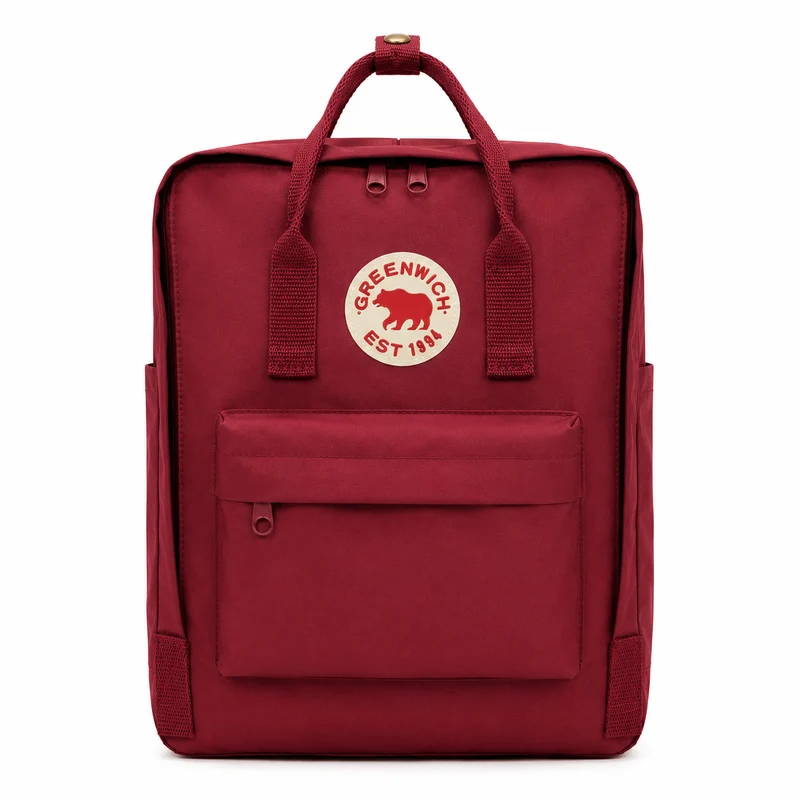 GREENWICH Mochila FOX