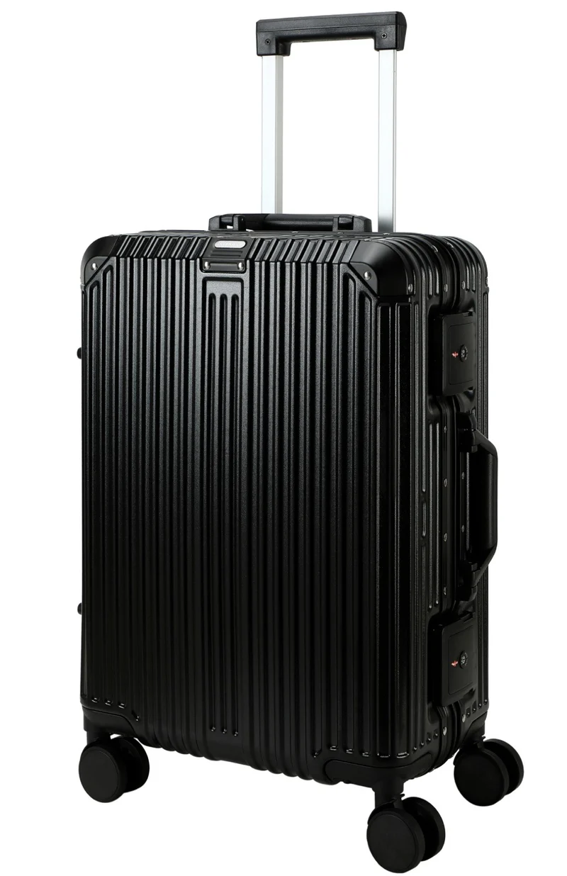 GREENWICH set de maleta de cabina 55cm + maleta grande 78cm DOHA