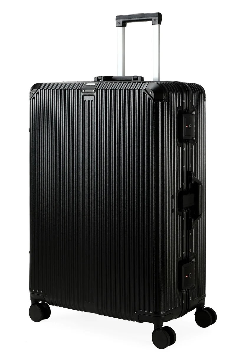 GREENWICH set de maleta de cabina 55cm + maleta grande 78cm DOHA