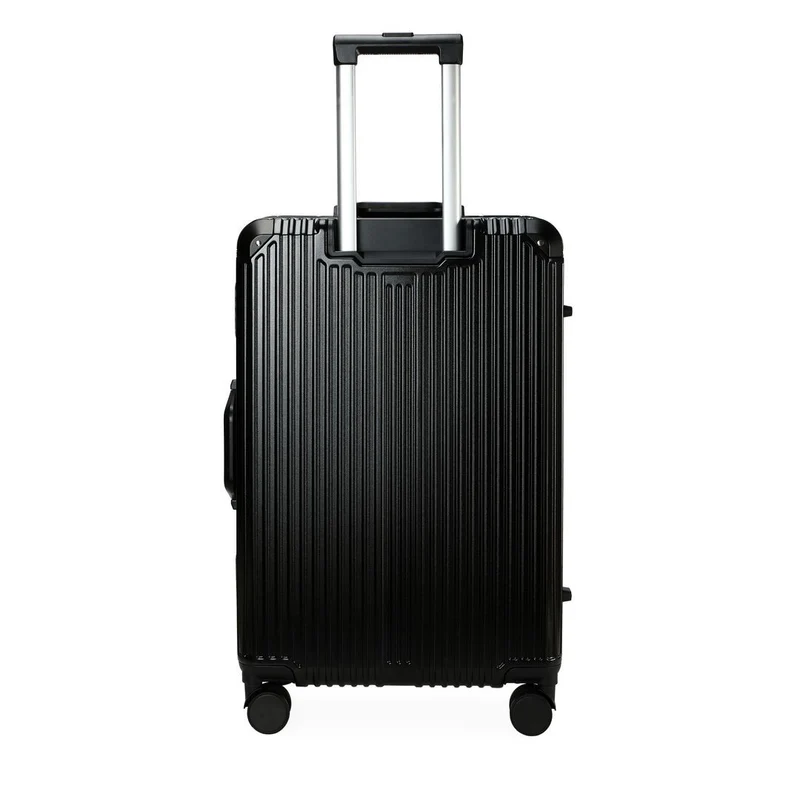 GREENWICH set de maleta de cabina 55cm + maleta grande 78cm DOHA