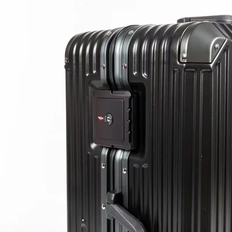 GREENWICH set de maleta de cabina 55cm + maleta grande 78cm DOHA