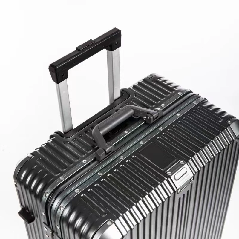 GREENWICH set de maleta de cabina 55cm + maleta grande 78cm DOHA