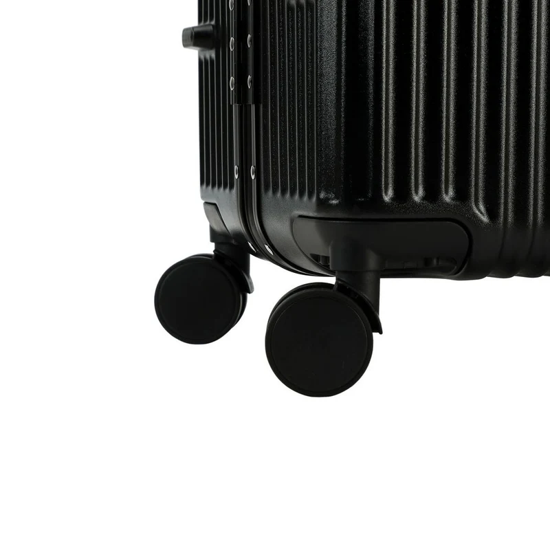 GREENWICH set de maleta de cabina 55cm + maleta grande 78cm DOHA
