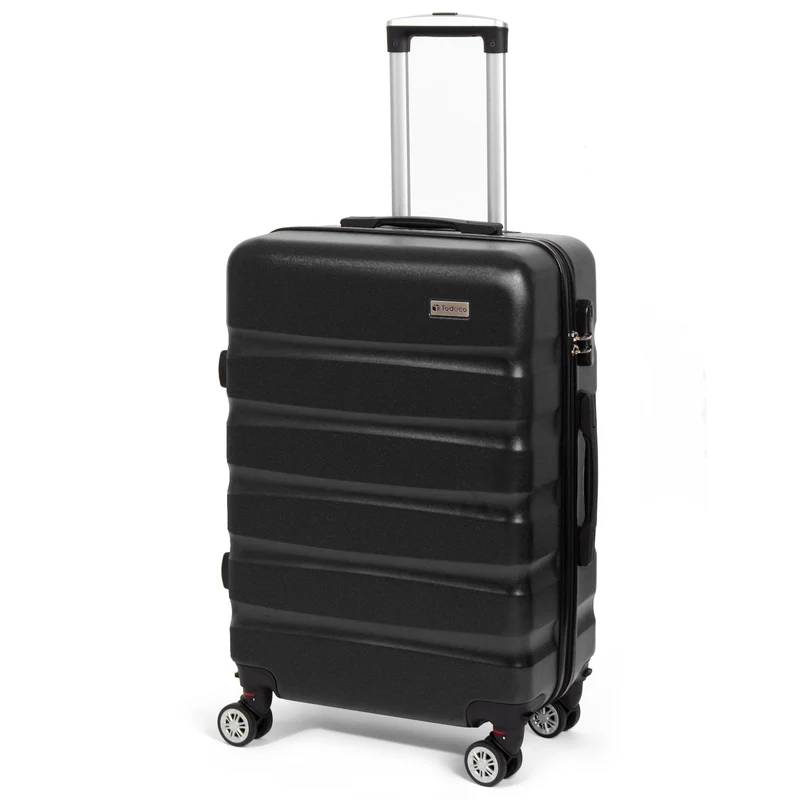 Valise 67cm (Noir)